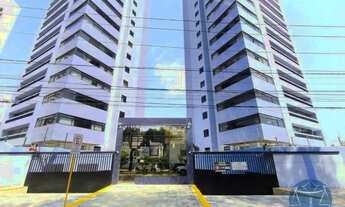 Imagem: APARTAMENTO COM 3 SUITES NO BARRO VERMELHO