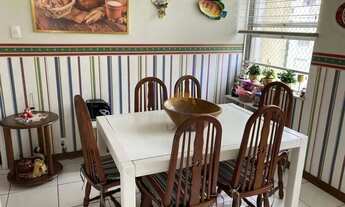 Imagem 7: APARTAMENTO - 4 DORMITÓRIOS - HIGIENÓPOLIS - SP