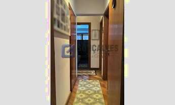 Imagem 6: Apartamento com 03 dormitórios/01 Suíte a venda Baeta Neves em São Bernardo do Campo/SP