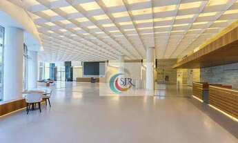 Imagem 5: Conjunto para alugar, 891 m² - Brooklin - São Paulo/SP