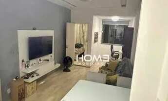 Imagem 4: OPORTUNIDADE NO CENTRO DE NITERÓI APARTAMENTO AMPLO COM ÁREA EXTERNA PRIVATIVA