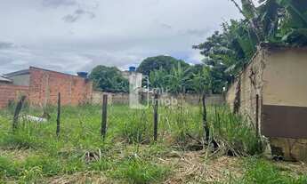 Imagem: Lote de 525 mts Na Cidade Universitária