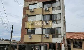 Imagem: Apartamento à venda 2 Quartos 1 Vaga 55M²