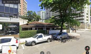 Imagem 7: Casa comercial para aluguel tem 180 m2 (560 m2 de terreno) 4 quartos em Santa Lúcia - Vitó