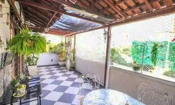 Imagem 3: Cobertura linear com 3 quartos 1 suíte vista Cristo em Humaitá