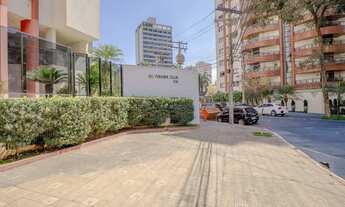 Imagem 2: Apartamento 3 Quartos 1 Escritório para locação, Setor Oeste, Goiânia, GO