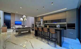 Imagem 6: Casa para aluguel, 3 quartos, 3 suítes, 4 vagas, Condomínio Gran Park - Vespasiano/MG