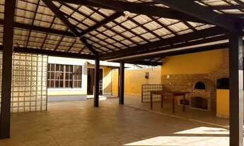 Imagem 2: Imóvel para venda tem 70 metros quadrados com 4 quartos em Unamar (Tamoios) - Cabo Frio