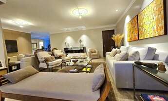 Imagem 5: Apartamento com 4 dormitórios à venda, 148 m² por R$ 990.000,00 - Canela - Salvador/BA