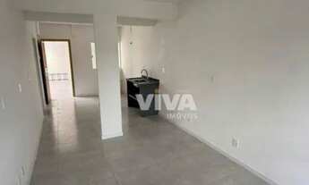 Imagem 7: Apartamento com 1 dormitório para alugar, 38 m² por R$ 1.945,00/mês - São Vicente - Itajaí