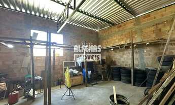 Imagem 4: Loja à venda no Bairro Perobas 2