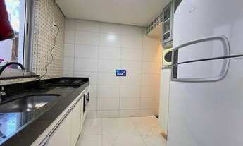 Imagem 6: Área privativa, 3 quartos, 1 suite, 2 vagas