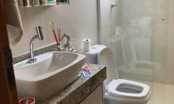 Imagem 7: Vendo Apartamento 3 quartos totalmente mobiliado