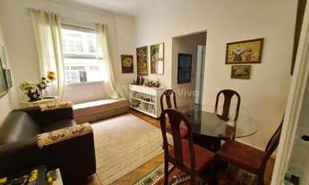 Imagem 4: Copacabana Apartamento com 1 dormitório