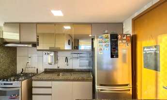 Imagem 6: Apartamento a venda no Belas Artes Joaquim Távora com 3 Quartos