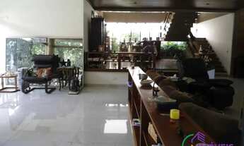 Imagem 3: CASA EM CONDOMÍNIO - ALPHAVILLE - SP