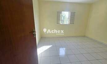 Imagem 8: Casa residencial para aluguel em Campinas 2 quartos, 2 vagas, portão eletrônico (Jardim S