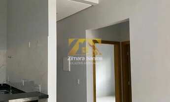 Imagem 7: Casa 3/4 - 98 m² - 509 sul (ARSO 54) - Próxima à Praia da Graciosa - Palmas/TO