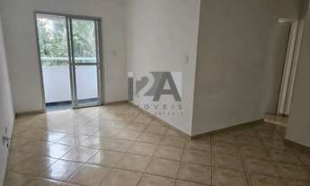 Imagem: Apartamento de 57 metros, 2 dormitórios