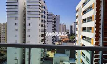 Imagem 4: Apartamento com armários, 1 quarto para alugar, 30 m² por R$ 3.000/mês - Fly Residence - B