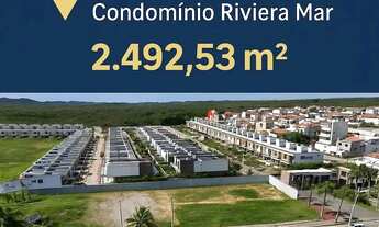 Imagem: Terreno Comercial em Ponta Negra - Natal