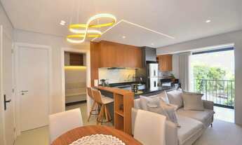 Imagem 3: Vendas Apartamento Curitiba PR