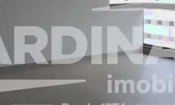 Imagem 3: Região do shooping Iguatemi