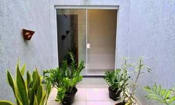 Imagem 7: Casa para Aluguel em Limeira - 3 Quartos, Suíte, 128,30 m² no Residencial Nobreville