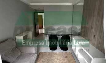 Imagem: Apto mobiliado disponível para locação