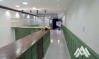 Imagem 4: Loja ou Salão comercial no Tatuapé com 300 m