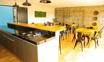 Imagem 2: Casa com 4 suítes em Condomínio Fechado na Praia do Rosa - SC