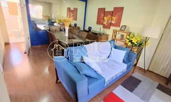 Imagem 7: Imóvel para venda com 132 metros quadrados com 2 quartos em Andaraí - Rio de Janeiro - RJ