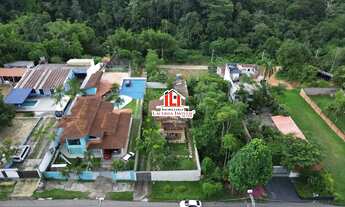 Imagem 6: Terreno no Parque do Lago, Bairro Ponta Negra