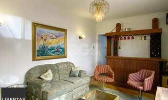 Imagem 5: Apartamento 3 dormitórios, sendo 1 suíte, com 2 salas de estar, junto à Praça da