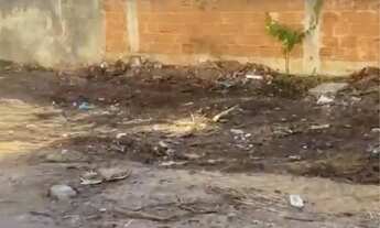 Imagem 3: Vendo terreno 8x16