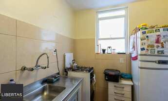 Imagem 6: Ap 2 dorm no Centro Historico