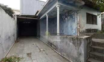 Imagem 7: Galpão, 300 m² - venda por R$ 990.000,00 ou aluguel por R$ 4.500,00/mês - Vila Alpina - Sã