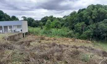 Imagem 7: Terreno Monte Bérico Caxias do Sul