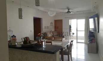 Imagem 4: Oportunidade - Apartamento - Jardim Pereira do Amparo - Jacareí - Residencial Gran Terraço