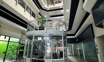 Imagem 4: Sala comercial em shopping na Glória