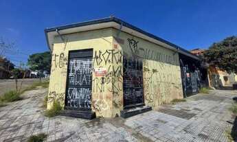 Imagem: Terreno à venda, 200 m² por R$ 699.990,00