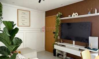 Imagem 2: APARTAMENTO À VENDA NO CONDOMÍNIO RESIDENCIAL PARQUE JARDIM DAS TULIPAS EM JUNDIAÍ/SP