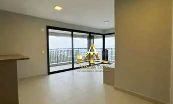 Imagem 5: Apartamento com 2 dormitórios para alugar, 120 m² por R$ 12.100,00/mês - Centro Comercial