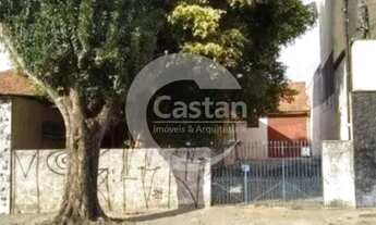 Imagem: Terreno plano de 418m² vila prudente