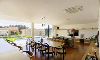 Imagem 3: Casa à venda em condomínio em Santa Felicidade ARYA1