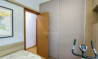 Imagem 7: Casa Geminada com 3 quartos (1 suíte) no bairro Palmares