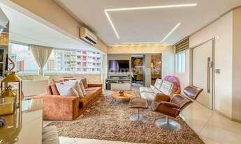 Imagem 3: Apartamento a venda no Jóquei com 4 Suítes TR218645 THE -1IDH2KQ