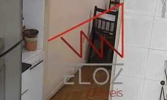 Imagem: Apartamento - Padrão / Residencial / Glória