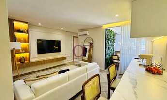 Imagem 2: Apartamento à venda no bairro Jardim Liberdade em Jundiaí/SP