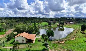 Imagem 4: Vendo chacara em Mairipotaba / Goiás